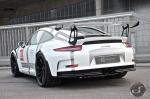 Porsche 911 GT3 RS by DS Automobile 2016 года